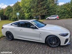 Culoarealb Utilizat 2021 BMW M440 M Sport Berlinǎ | 44.900 EUR (Preț bun)
