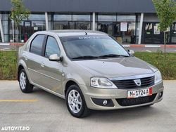 Culoaregri Utilizat 2011 Dacia Logan Prestige Berlinǎ | 3.990 EUR (Super Preț)