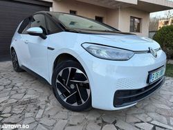 Culoarealb Utilizat 2023 VW ID.3 Pro Performance Hatchback | 24.800 EUR (Preț bun)