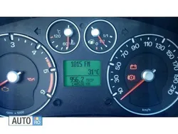 Gri Utilizat 2007 Ford Fiesta Hatchback | 2.385 EUR (Puțin scump)