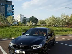 Culoarenegru Utilizat 2017 BMW 525 Sport Line Berlinǎ | 23.000 EUR (Preț OK)