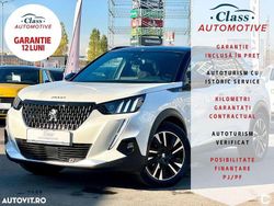 Culoarealb Utilizat 2021 Peugeot 2008 GT-line SUV | 18.990 EUR (Scump)