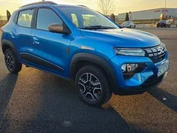 Utilizat 2023 Dacia Spring Extreme Hatchback | 10.900 EUR (Preț OK)