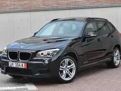 Negru Utilizat 2014 BMW X1 SUV | 11.500 EUR (Preț bun)
