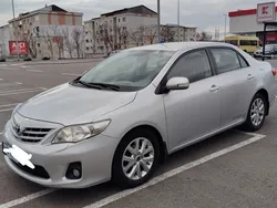 Utilizat 2011 Toyota Corolla Berlinǎ | 7.000 EUR (Preț bun)