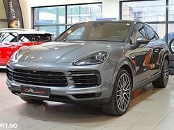 Culoaregri Utilizat 2020 Porsche Cayenne Platinum Edition SUV | 74.990 EUR (Scump)