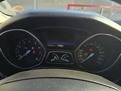 Gri Utilizat 2017 Ford Focus Break | 8.700 EUR (Preț OK)