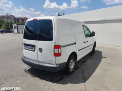 Culoarealb Utilizat 2009 VW Caddy Monovolum | 2.800 EUR (Super Preț)