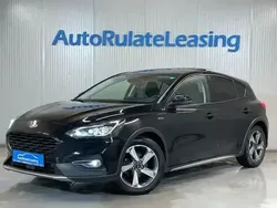 Utilizat 2021 Ford Focus Hatchback | 13.489 EUR (Scump)