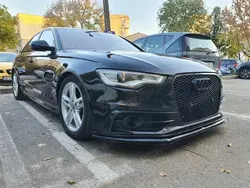 Utilizat 2014 Audi A6 Berlinǎ | 14.200 EUR