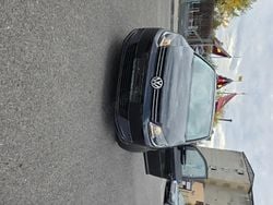 Negru Utilizat 2014 VW Touran Monovolum | 5.100 EUR (Preț OK)