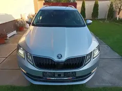 Utilizat 2020 Skoda Octavia Break | 12.400 EUR (Preț bun)