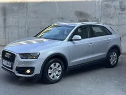 Utilizat 2014 Audi Q3 SUV | 9.300 EUR (Super Preț)