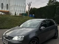Utilizat 2007 VW Golf V Hatchback | 4.100 EUR (Puțin scump)