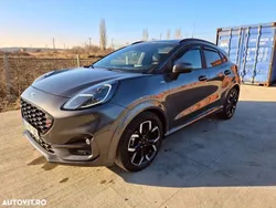 Gri Utilizat 2022 Ford Puma ST-Line X SUV | 16.000 EUR (Preț OK)