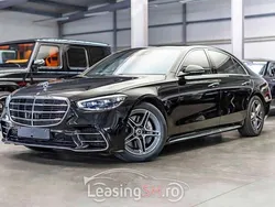 Negru Utilizat 2024 Mercedes 450 AMG line Berlinǎ | 101.324 EUR (Super Preț)