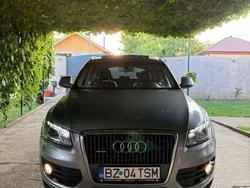 Gri Utilizat 2010 Audi Q5 SUV | 9.300 EUR (Preț OK)