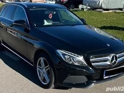 Utilizat 2016 Mercedes A200 Break | 10.900 EUR (Preț OK)