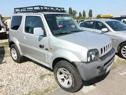 Utilizat 2005 Suzuki Jimny SUV | 4.150 EUR (Super Preț)