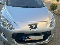 Culoaregri Utilizat 2013 Peugeot 308 Break | 4.450 EUR (Preț bun)