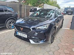 Culoarealbastru Utilizat 2022 Cupra Formentor SUV | 22.900 EUR (Preț OK)