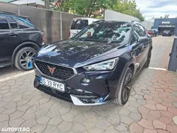 Culoarealbastru Utilizat 2022 Cupra Formentor SUV | 22.900 EUR (Preț OK)