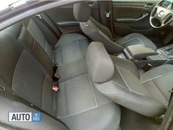 Violet Utilizat 2003 BMW 320 Berlinǎ | 3.800 EUR (Preț OK)