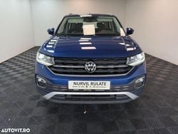 Culoarealbastru Utilizat 2022 VW T-Cross Style SUV | 18.029 EUR (Preț OK)