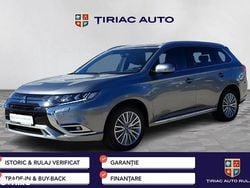 Culoaregri Utilizat 2020 Mitsubishi Outlander P-HEV Spirit SUV | 23.990 EUR (Preț OK)