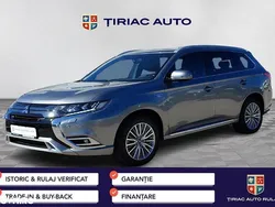 Culoaregri Utilizat 2020 Mitsubishi Outlander P-HEV Spirit SUV | 23.990 EUR