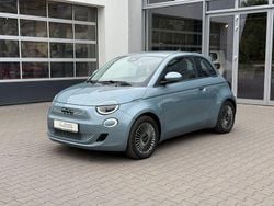 Utilizat 2021 Fiat 500e Icon | 18.083 EUR (Preț bun)