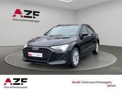 Utilizat 2024 Audi A3 Sport | 32.005 EUR (Puțin scump)