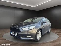 Culoaregri Utilizat 2015 Ford Focus Business Edition Break | 5.650 EUR (Preț OK)