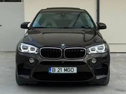 Maro Utilizat 2016 BMW X6 M SUV | 40.000 EUR