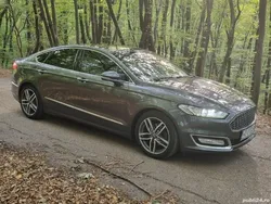 Utilizat 2016 Ford Mondeo Vignale Berlinǎ | 10.500 EUR