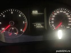 Utilizat 2015 VW Caddy Maxi Monovolum | 5.200 EUR (Preț bun)