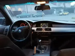 Utilizat 2006 BMW 525 Berlinǎ | 3.250 EUR (Preț bun)