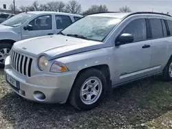 Utilizat 2007 Jeep Compass SUV | 3.950 EUR