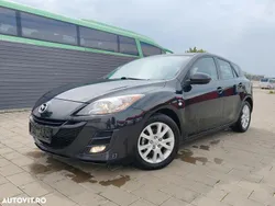 Culoarenegru Utilizat 2010 Mazda 3 Hatchback | 3.500 EUR (Preț OK)