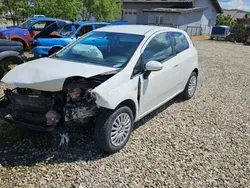 Utilizat 2011 Fiat Punto Evo Hatchback | 500 EUR