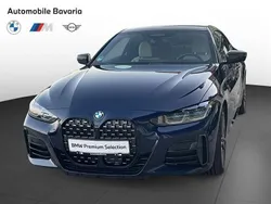 Tansanit blue ii metallic metalizat Utilizat 2023 BMW M440 Comfort Edition Berlinǎ | 58.762 EUR