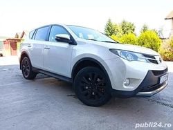 Utilizat 2013 Toyota RAV4 SUV | 11.500 EUR (Puțin scump)