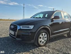 Negru Utilizat 2015 Audi Q3 SUV | 11.950 EUR (Preț OK)