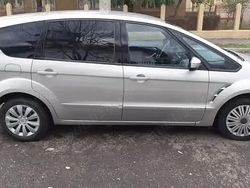 Utilizat 2007 Ford S-MAX S Monovolum | 2.800 EUR (Puțin scump)
