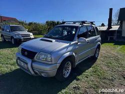 Utilizat 2005 Suzuki Grand Vitara SUV | 3.950 EUR (Preț OK)