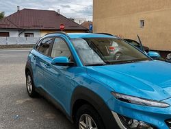 Culoarealbastru Utilizat 2023 Hyundai Kona SUV | 14.500 EUR (Super Preț)