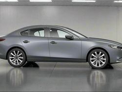 Nouă 2025 Mazda 3 | 29.240 EUR (Puțin scump)