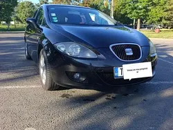 Utilizat 2008 Seat Leon Hatchback | 2.899 EUR (Preț bun)