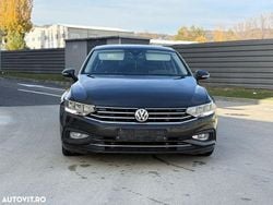 Culoaregri Utilizat 2020 VW Passat Comfortline Break | 13.990 EUR (Preț bun)
