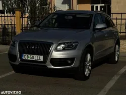 Gri Utilizat 2011 Audi Q5 SUV | 10.900 EUR (Preț OK)